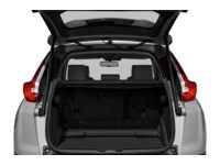 2018 Honda CR-V Touring AWD Exterior Shot 4