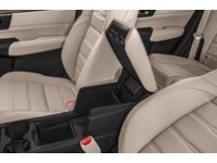 2018 Honda CR-V Touring AWD Interior Shot 7