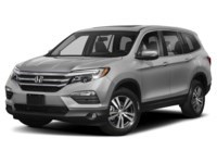 2018 Honda Pilot EX-L Navi AWD Exterior Shot 1