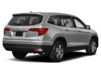 2018 Honda Pilot EX-L Navi AWD Exterior Shot 2