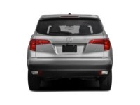 2018 Honda Pilot EX-L Navi AWD Exterior Shot 8