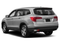 2018 Honda Pilot EX-L Navi AWD Exterior Shot 10