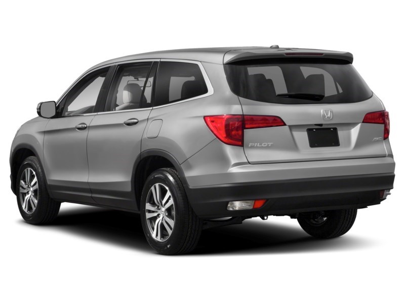 2018 Honda Pilot EX-L Navi AWD Exterior Shot 10