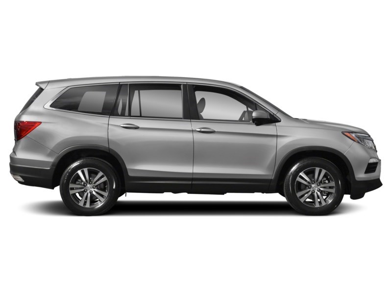 2018 Honda Pilot EX-L Navi AWD Exterior Shot 11