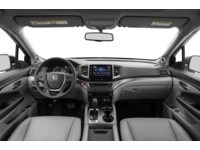 2018 Honda Pilot EX-L Navi AWD Interior Shot 6