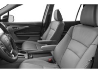 2018 Honda Pilot EX-L Navi AWD Interior Shot 4