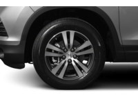 2018 Honda Pilot EX-L Navi AWD Exterior Shot 5