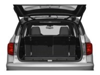 2018 Honda Pilot EX-L Navi AWD Exterior Shot 4