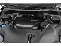 2018 Honda Pilot EX-L Navi AWD Exterior Shot 3