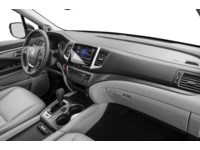 2018 Honda Pilot EX-L Navi AWD Interior Shot 1