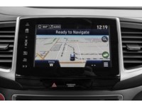 2018 Honda Pilot EX-L Navi AWD Interior Shot 8