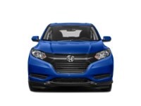 2018 Honda HR-V LX AWD CVT Exterior Shot 6