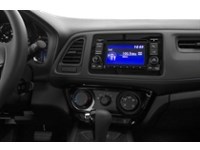 2018 Honda HR-V LX AWD CVT Interior Shot 2