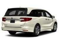 2018 Honda Odyssey Touring Auto Exterior Shot 2