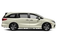 2018 Honda Odyssey Touring Auto Exterior Shot 11