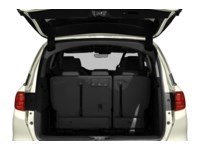 2018 Honda Odyssey Touring Auto Exterior Shot 4