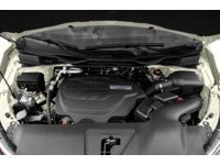 2018 Honda Odyssey Touring Auto Exterior Shot 3