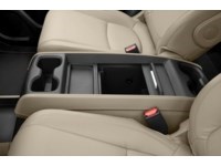 2018 Honda Odyssey Touring Auto Interior Shot 6