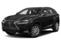 2021 Lexus NX 300 NX 300 AWD Exterior Shot 1