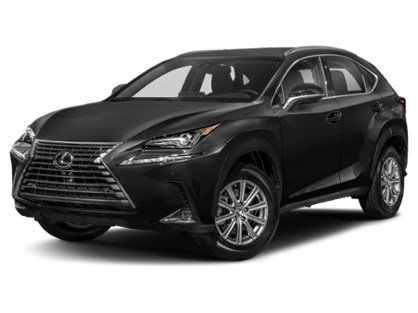 2021 Lexus NX 300 NX 300 AWD