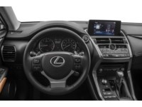 2021 Lexus NX 300 NX 300 AWD Interior Shot 3