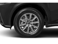 2021 Lexus NX 300 NX 300 AWD Exterior Shot 5