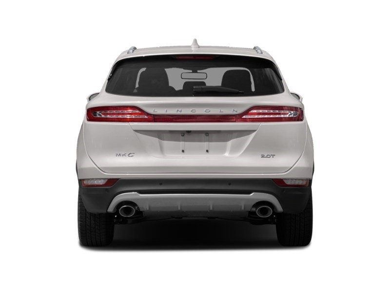 2018 Lincoln MKC AWD Reserve Exterior Shot 7