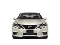 2018 Nissan Altima 2.5 SV Sedan Exterior Shot 5
