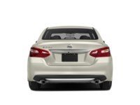 2018 Nissan Altima 2.5 SV Sedan Exterior Shot 7