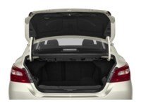 2018 Nissan Altima 2.5 SV Sedan Exterior Shot 4