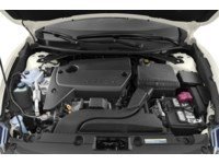 2018 Nissan Altima 2.5 SV Sedan Exterior Shot 3