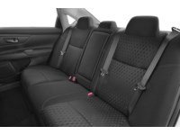 2018 Nissan Altima 2.5 SV Sedan Interior Shot 5