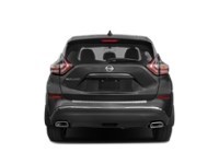 2018 Nissan Murano AWD SV Exterior Shot 8