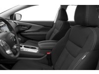 2018 Nissan Murano AWD SV Interior Shot 4