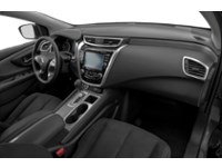 2018 Nissan Murano AWD SV Interior Shot 1