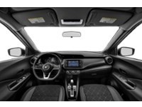 2020 Nissan Kicks S FWD Interior Shot 6