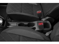 2020 Nissan Kicks S FWD Interior Shot 7