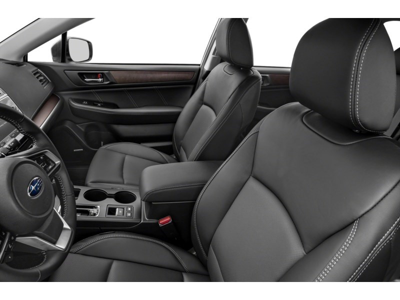 2019 Subaru Outback 2.5i Limited|Locally Traded|Reliable Interior Shot 4