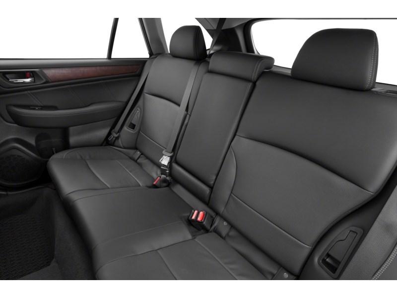 2019 Subaru Outback 2.5i Limited|Locally Traded|Reliable Interior Shot 5