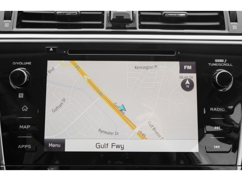 2019 Subaru Outback 2.5i Limited|Locally Traded|Reliable Interior Shot 8