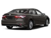 2019 Toyota Camry LE Auto Exterior Shot 2