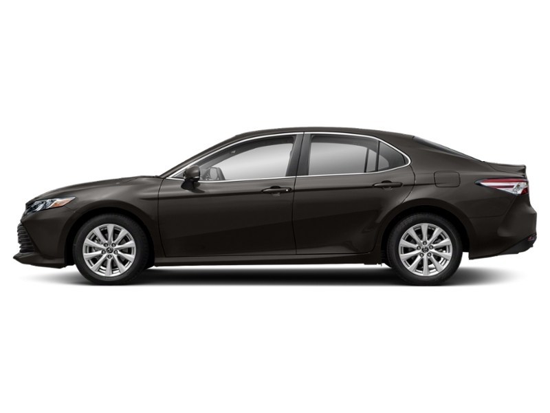 2019 Toyota Camry LE Auto Exterior Shot 7