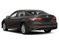 2019 Toyota Camry LE Auto Exterior Shot 10