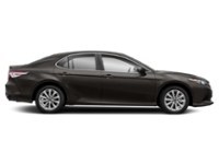 2019 Toyota Camry LE Auto Exterior Shot 11