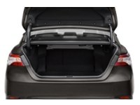 2019 Toyota Camry LE Auto Exterior Shot 4