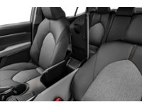 2019 Toyota Camry LE Auto Interior Shot 7