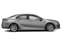 2020 Toyota Camry Hybrid Hybrid XLE Auto Exterior Shot 11