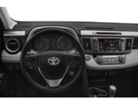2018 Toyota RAV4 AWD SE Interior Shot 3