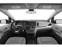 2020 Toyota Sienna LE 8-Passenger FWD Interior Shot 6