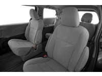 2019 Toyota Sienna LE 8-Passenger FWD Interior Shot 5